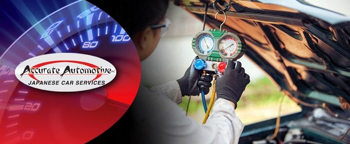 AC Repair Simi Valley CA