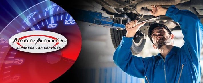 Acura B1 Service in Thousand Oaks California