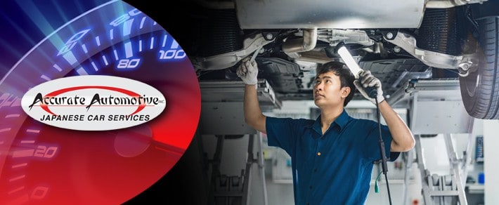 Acura B2 Service in Thousand Oaks California