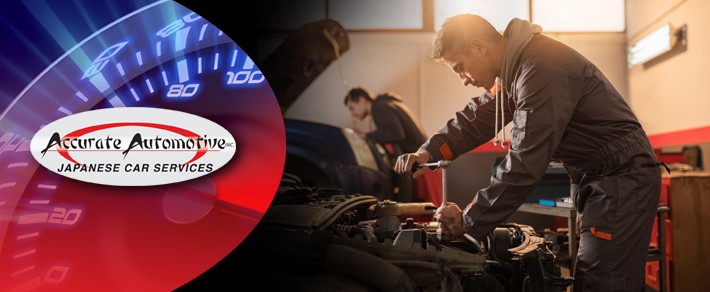 Agoura Hills Auto Repair