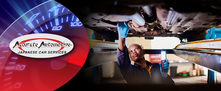 Audi Auto Repair Shop in Thousand Oaks