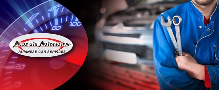 Auto Repair Moorpark