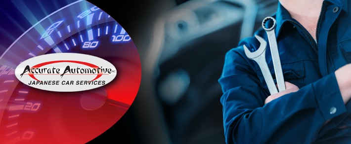 Auto Repair Shop Service Conejo Valley