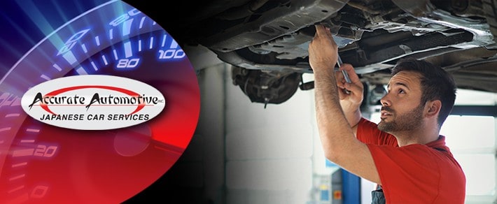 Auto Repair Shop Services