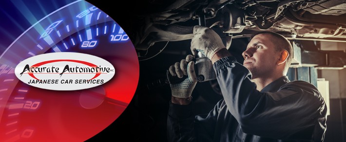 Auto Repair Shop Servicing Newbury Park