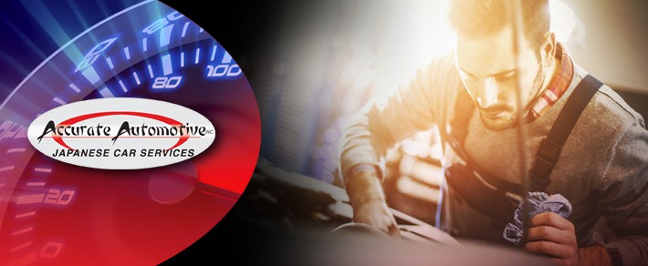 Auto Repair Simi Valley