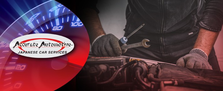 Auto Repair Westlake Village