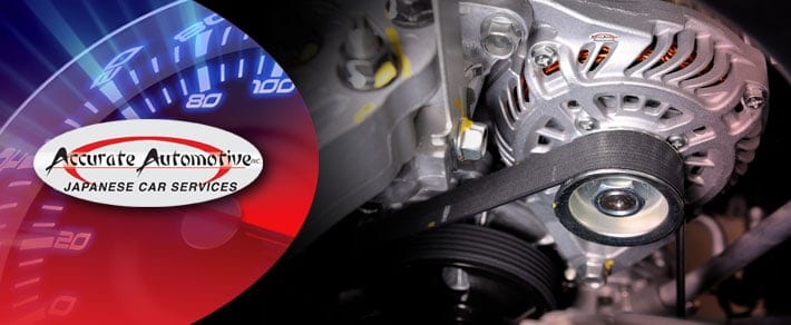 Best Timing Belt Service