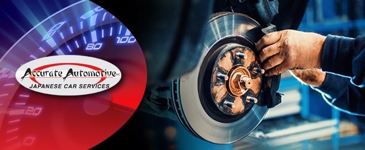 Brake and Light Inspection Near Me