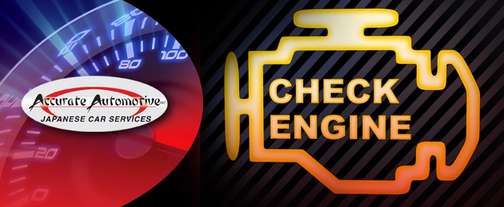 Check Engine Light