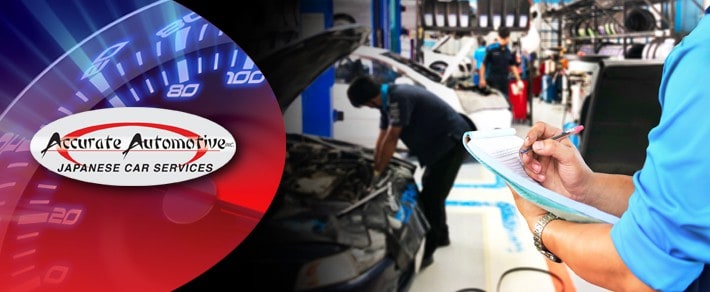 Chevy Malibu Repair Thousand Oaks