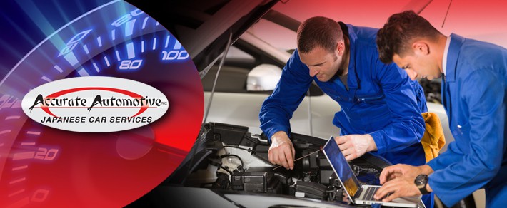 Chrysler Service in Thousand Oaks