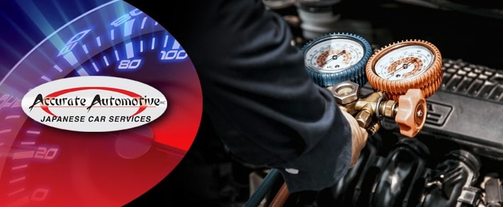 Cooling and Radiator Specialist