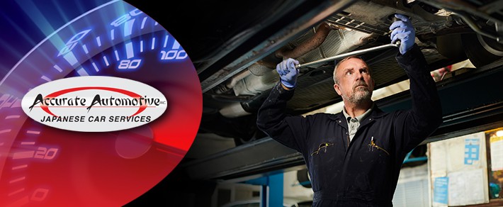 Mitsubishi Service Thousand Oaks