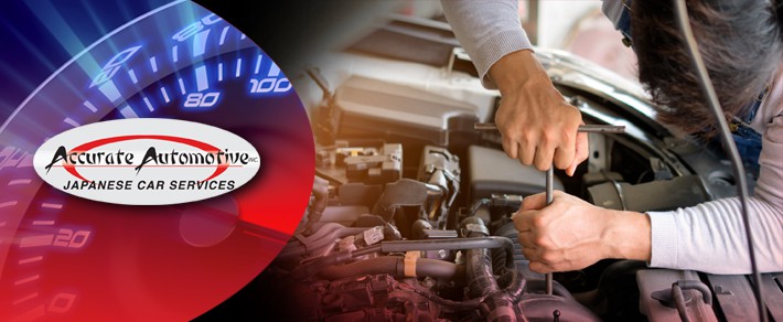 Ford Service in Thousand Oaks