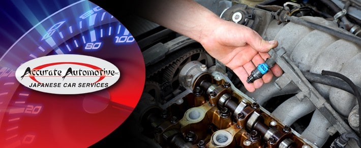 Fuel Injection Service