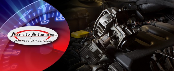 Fuel Pump Replacement Thousand Oaks