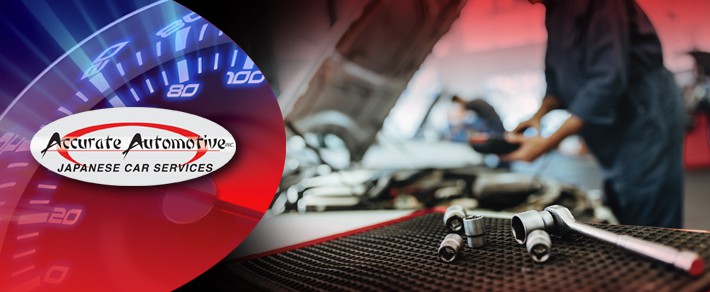 GM Auto Repair in Thousand Oaks