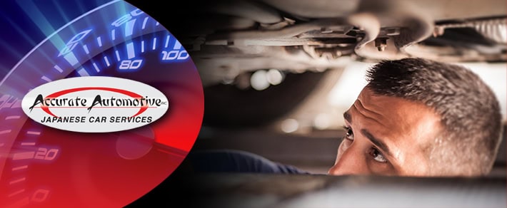 Import Auto Repair in Thousand Oaks