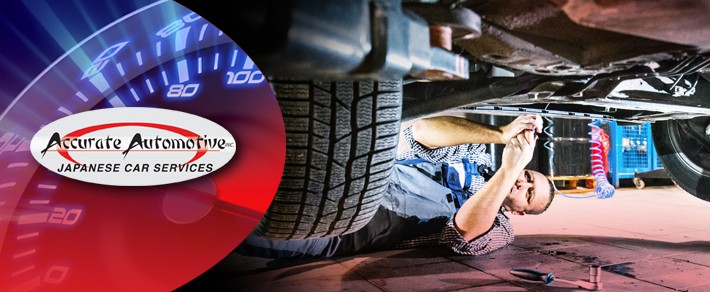 Infiniti Service in Thousand Oaks