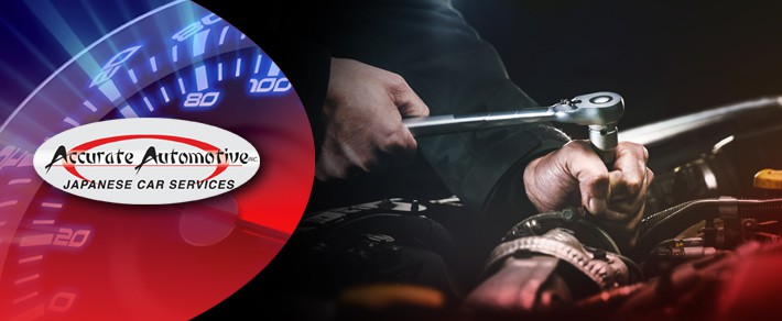 Lexus Thousand Oaks Service