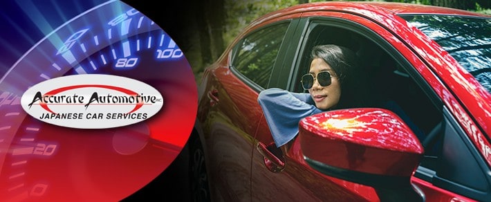 Mazda Service Thousand Oaks