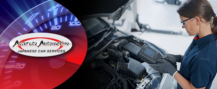 Mercedes Benz Auto Repair Shop in Thousand Oaks