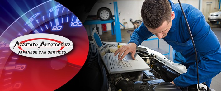 Nissan Repair Thousand Oaks