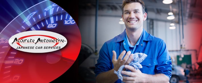 Oak Park Auto Repair