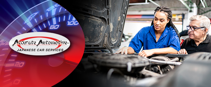 Pass California Smog Test with Accurate Auto in Thousand Oaks