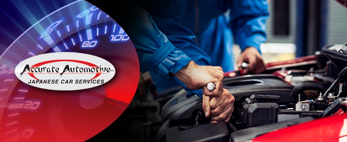 Subaru 60 Thousand Mile Service in Thousand Oaks California