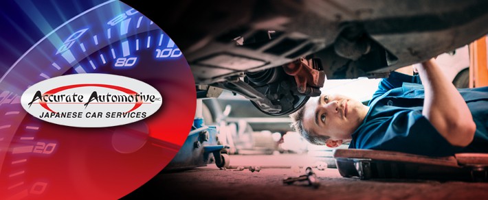 Subaru Service in Thousand Oaks