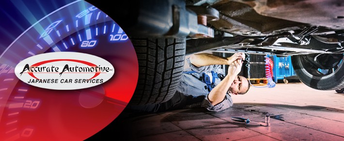 Subaru Thousand Oaks Service