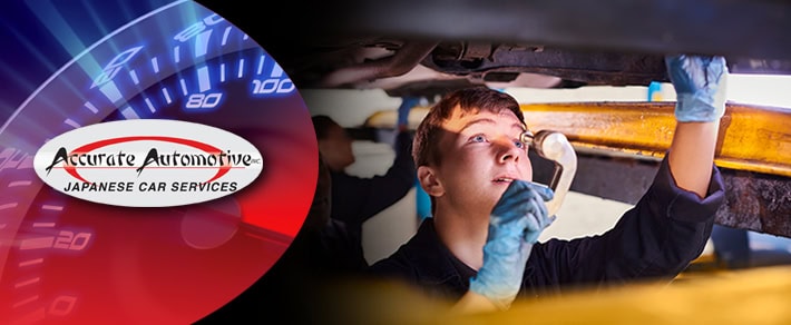 Thousand Oaks Audi Service