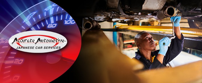 Thousand Oaks Auto Repair