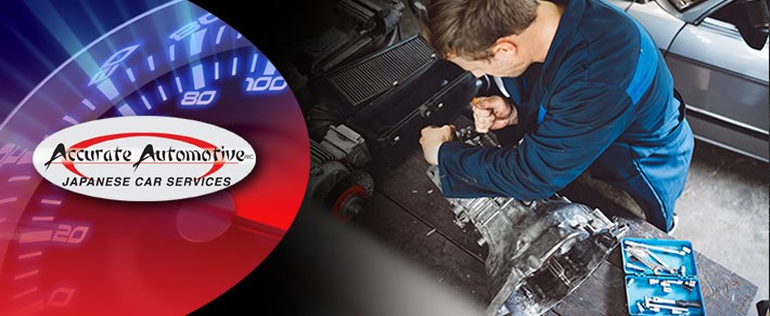 Thousand Oaks Transmission Repair