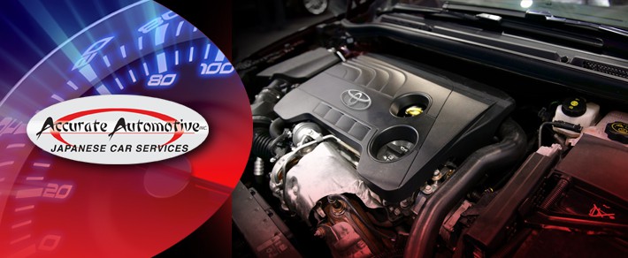 Toyota Service and Repair in Thousand Oaks