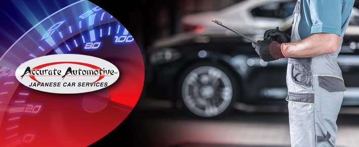 Toyota Thousand Oaks Service