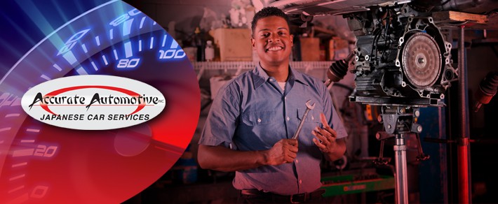 Transmission Service and Repair in Thousand Oaks