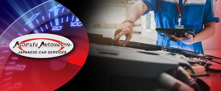 Ventura County Auto Repair