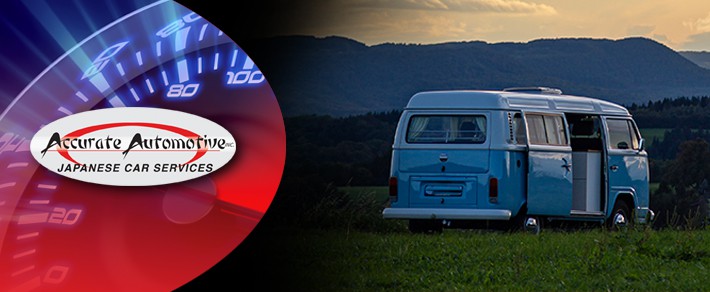 Volkswagen Auto Repair Shop in Thousand Oaks