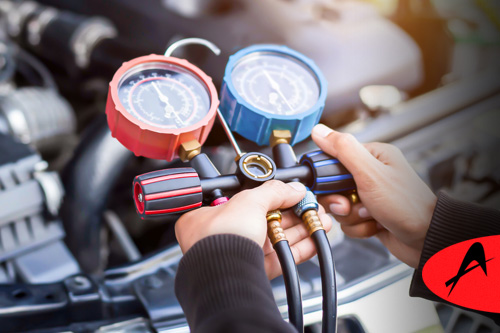 accurate automotive air conditioning service and repair thousand oaks
