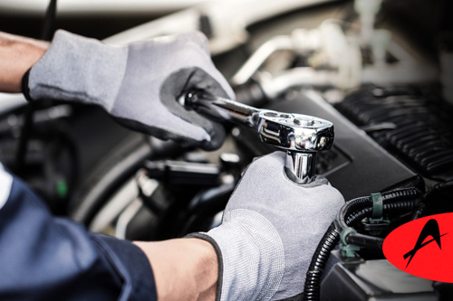 accurate automotive all in one auto maintenance services