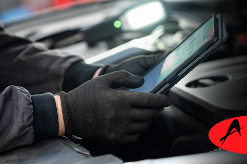 accurate automotive alternator battery and electrical diagnostics