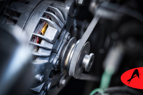 accurate automotive belts power critical vehicle systems
