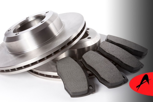 accurate automotive brakes thousand oaks oem parts