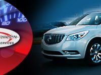 accurate automotive buick service and repair thousand oaks