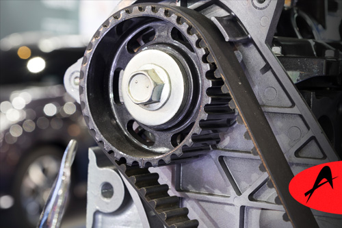 accurate automotive buick timing belt and head gasket replacement