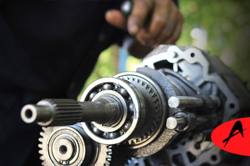 accurate automotive complete transmission services we offer