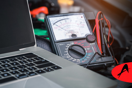 accurate automotive diagnostic first approach saves money